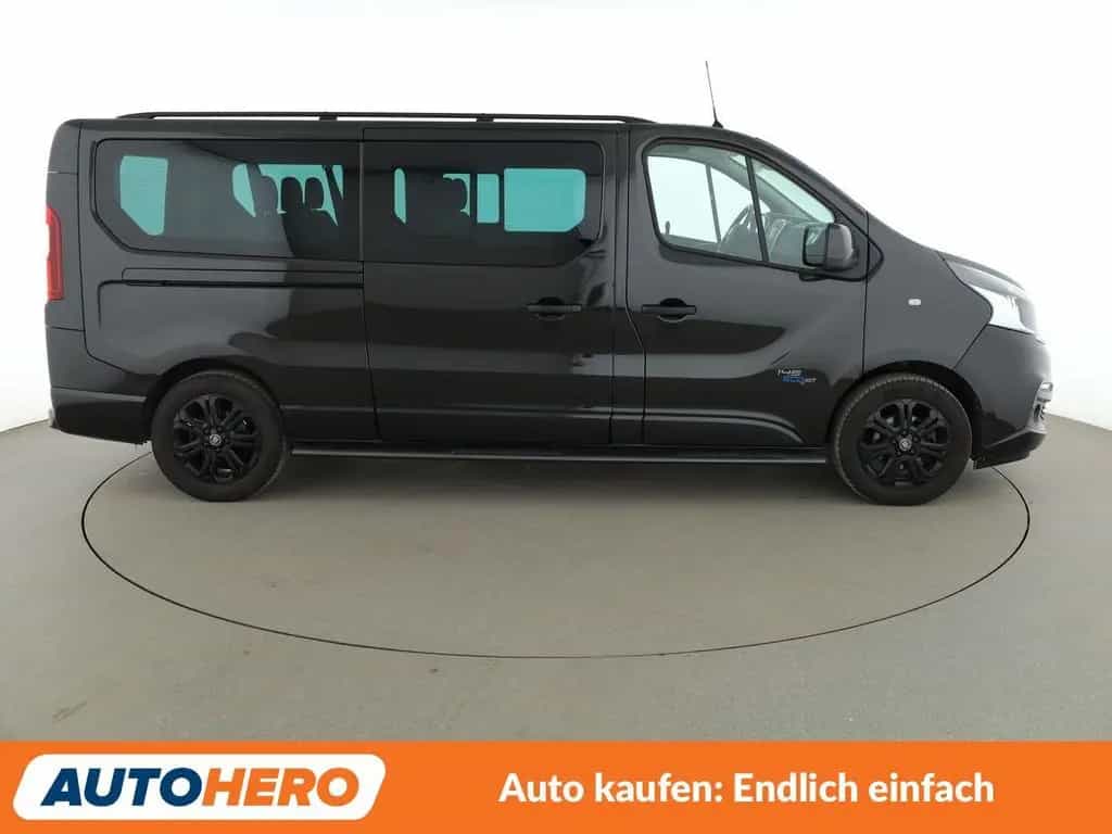Fiat 2.0 TwinTurbo Diesel Ecojet L2H1 1,2t Family 12/2020-photo-6
