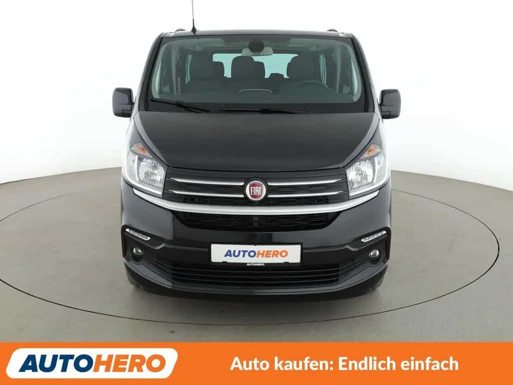 Fiat 2.0 TwinTurbo Diesel Ecojet L2H1 1,2t Family 12/2020-photo-8