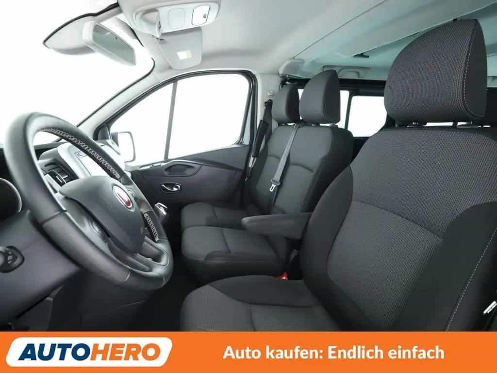 Fiat 2.0 TwinTurbo Diesel Ecojet L2H1 1,2t Family 12/2020-photo-9