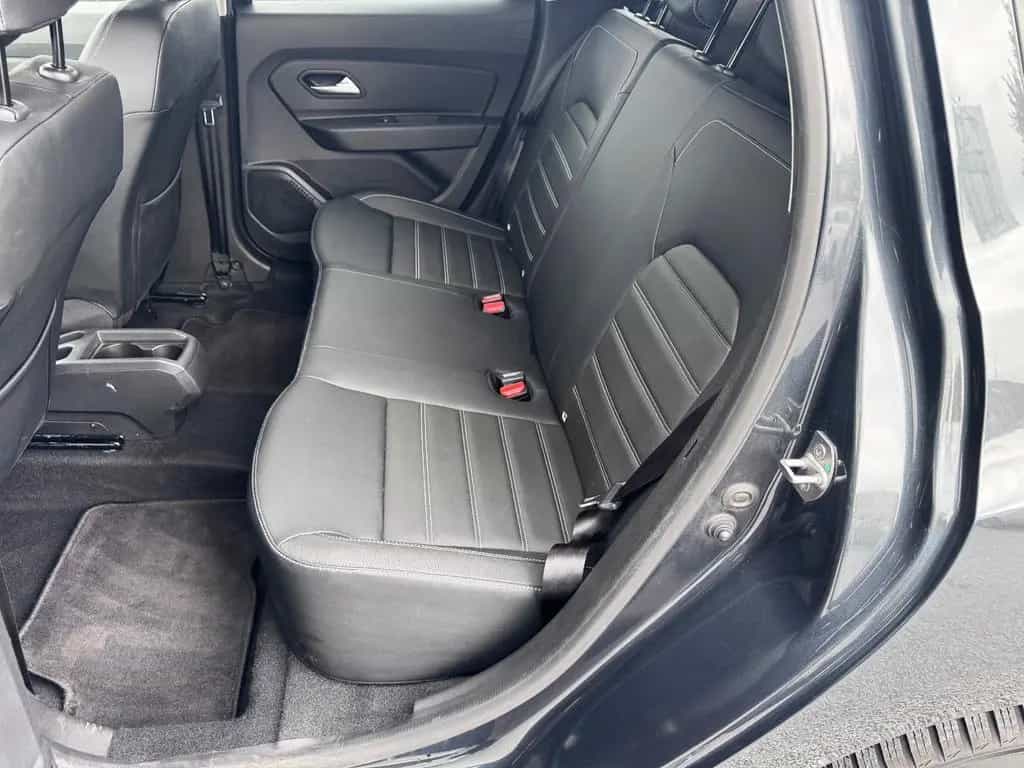 Dacia Duster II 1.6 Prestige *NAVI*KAM*LEDER*1.HAND* 11/2018-photo-26