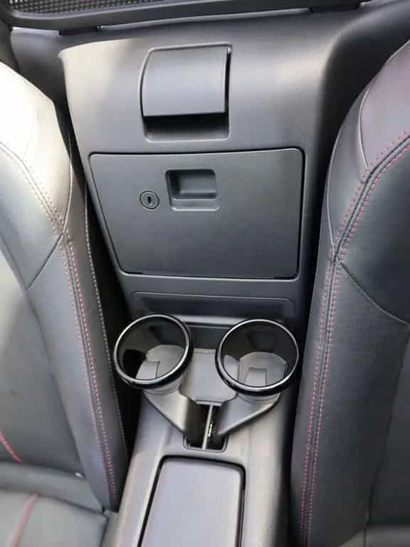 Mazda MX-5 Sports-Line Leder Navi PDC 06/2016-photo-12