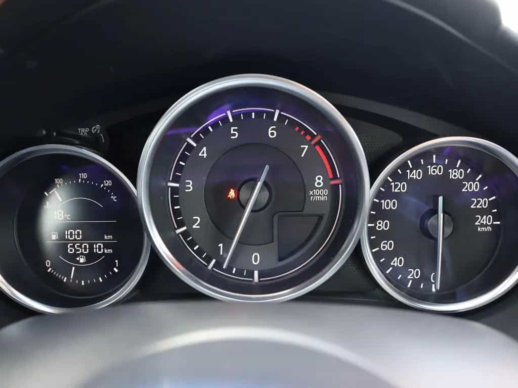Mazda MX-5 Sports-Line Leder Navi PDC 06/2016-photo-15