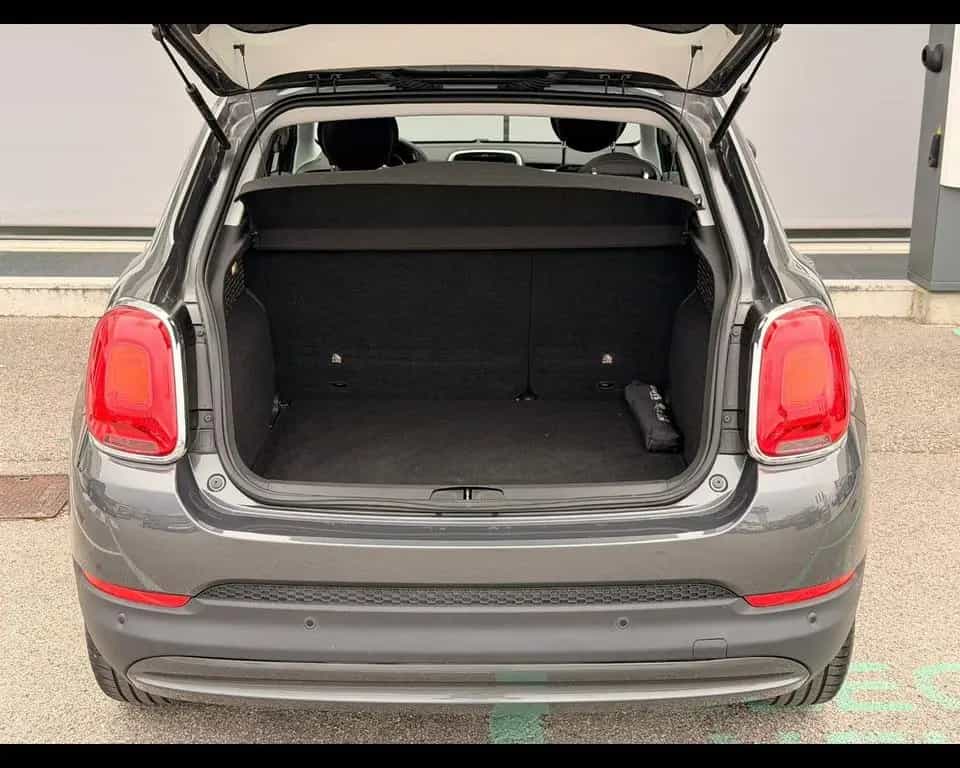 Fiat 500X FIAT 500X 1.4 m-air POP STAR 140CV 04/2018-photo-6