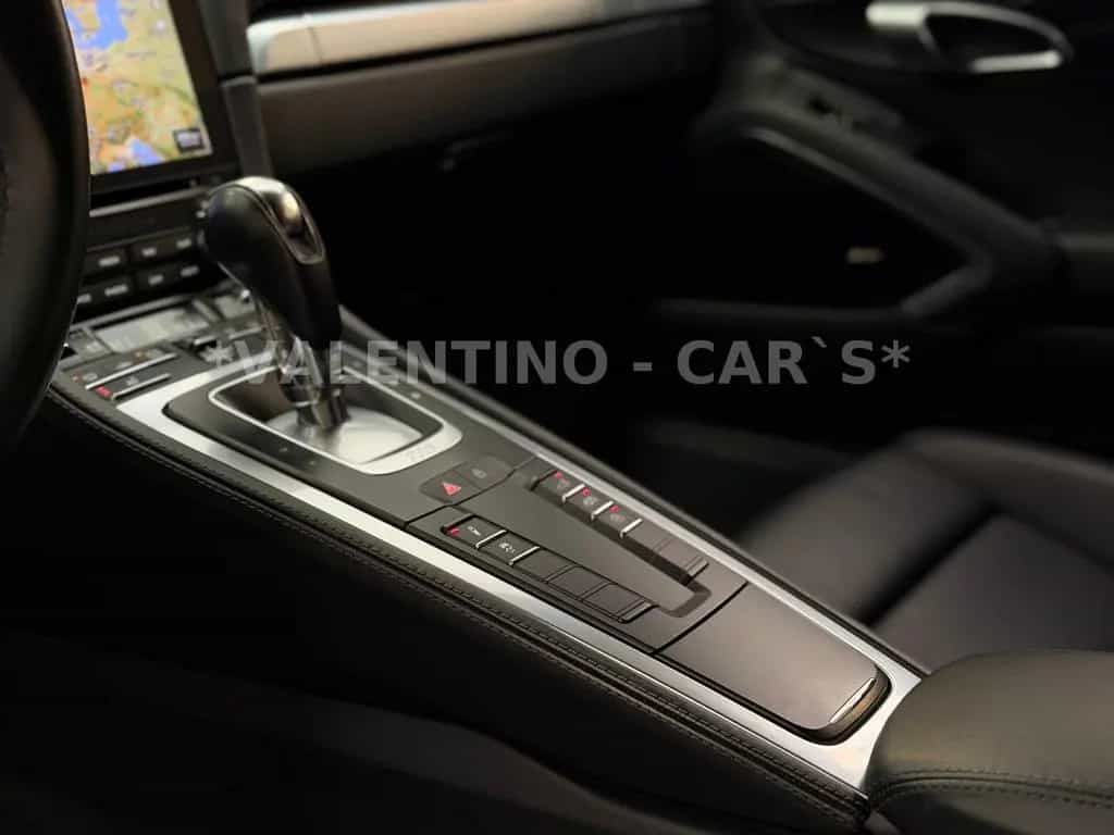 Porsche Cayman S 718 PDLS+/PSM/Chrono/Kamera/Bose 09/2019-photo-20