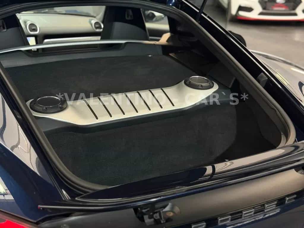 Porsche Cayman S 718 PDLS+/PSM/Chrono/Kamera/Bose 09/2019-photo-45