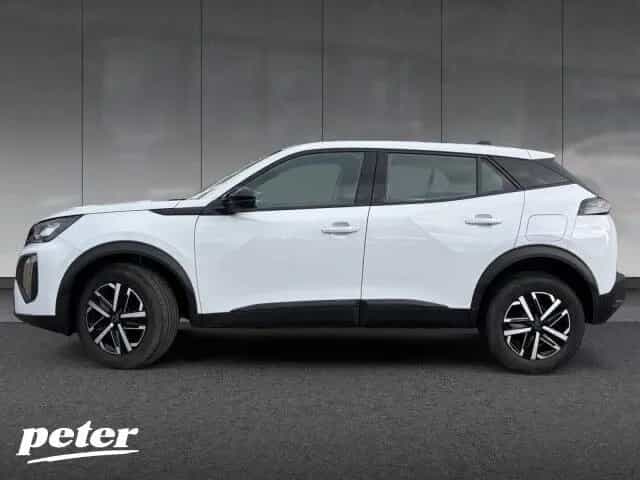 Peugeot 2008 Active 100 +Kamera+LED+Bluetooth+ 03/2024-photo-1