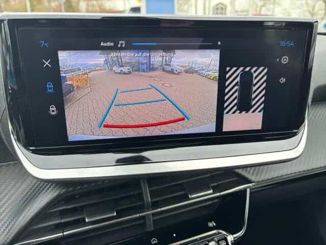 Peugeot 2008 Active 100 +Kamera+LED+Bluetooth+ 03/2024-photo-10