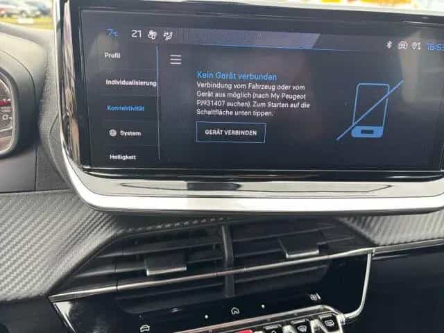 Peugeot 2008 Active 100 +Kamera+LED+Bluetooth+ 03/2024-photo-13