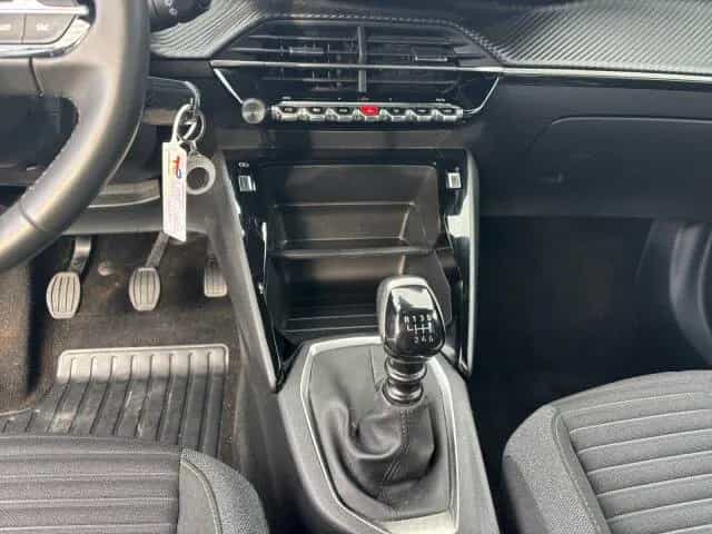 Peugeot 2008 Active 100 +Kamera+LED+Bluetooth+ 03/2024-photo-15