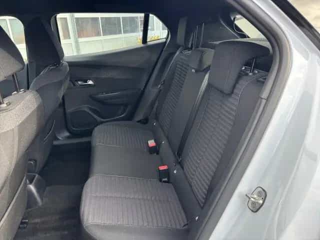 Peugeot 2008 Active 100 +Kamera+LED+Bluetooth+ 03/2024-photo-16