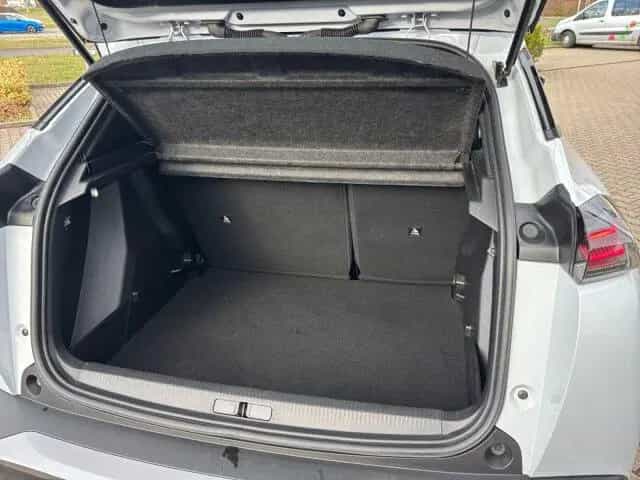 Peugeot 2008 Active 100 +Kamera+LED+Bluetooth+ 03/2024-photo-17