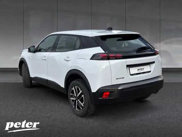 Peugeot 2008 Active 100 +Kamera+LED+Bluetooth+ 03/2024-photo-2