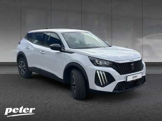 Peugeot 2008 Active 100 +Kamera+LED+Bluetooth+ 03/2024-photo-4