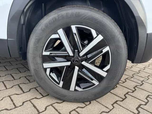Peugeot 2008 Active 100 +Kamera+LED+Bluetooth+ 03/2024-photo-5