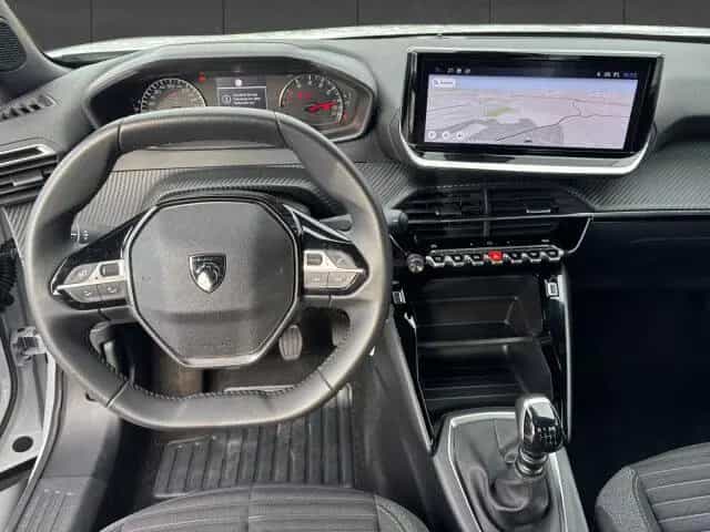 Peugeot 2008 Active 100 +Kamera+LED+Bluetooth+ 03/2024-photo-7