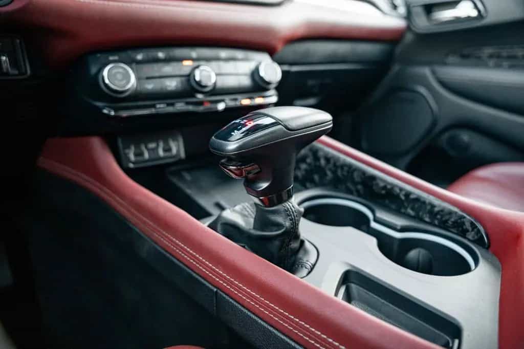 Dodge Durango 6.2 SRT 4x4 Hellcat/Memo/6-Sitze 04/2023-photo-31