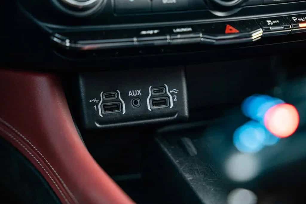 Dodge Durango 6.2 SRT 4x4 Hellcat/Memo/6-Sitze 04/2023-photo-34