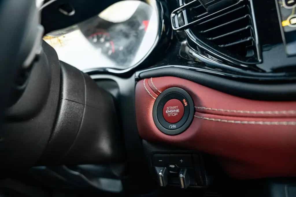 Dodge Durango 6.2 SRT 4x4 Hellcat/Memo/6-Sitze 04/2023-photo-35