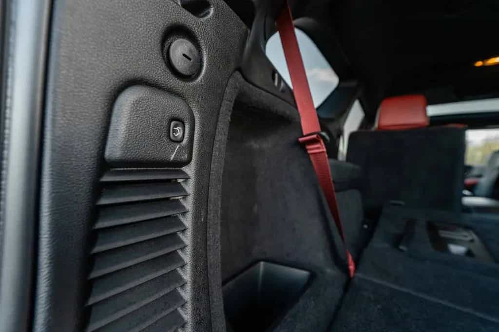 Dodge Durango 6.2 SRT 4x4 Hellcat/Memo/6-Sitze 04/2023-photo-45