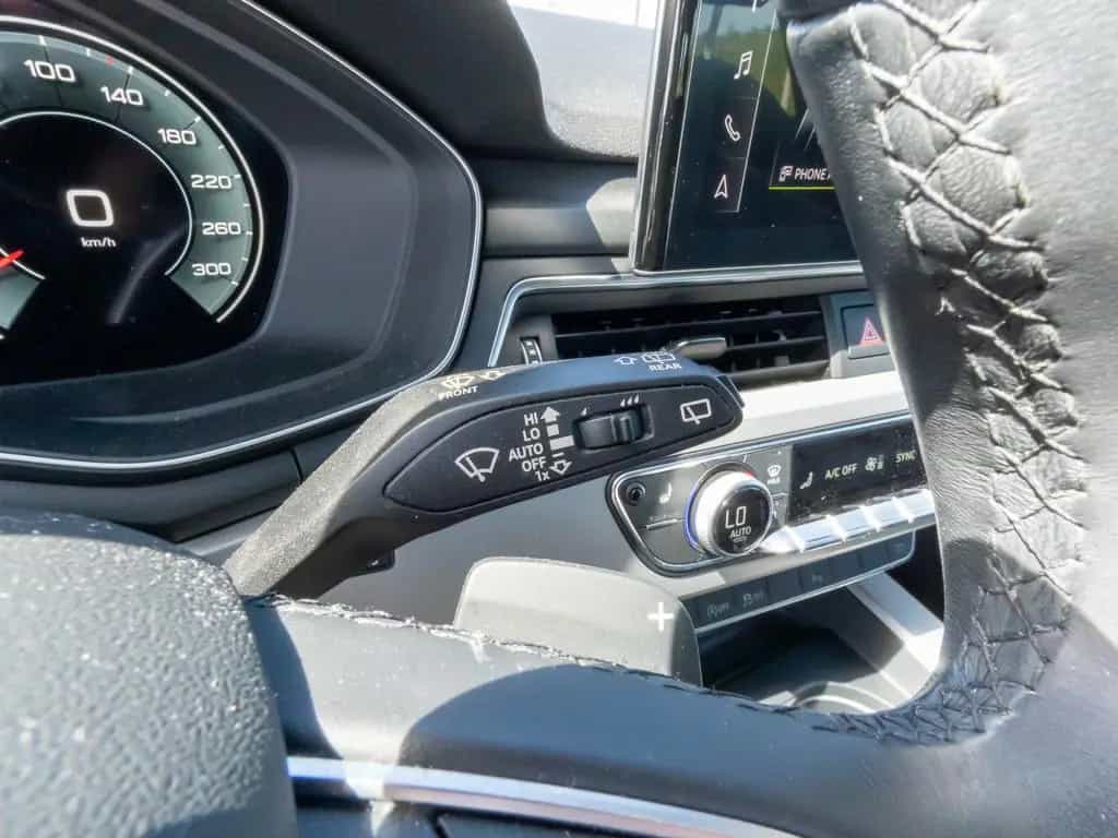 Audi A4 Avant advanced 40 TDI quattro S tronic AHK BT 12/2021-photo-16