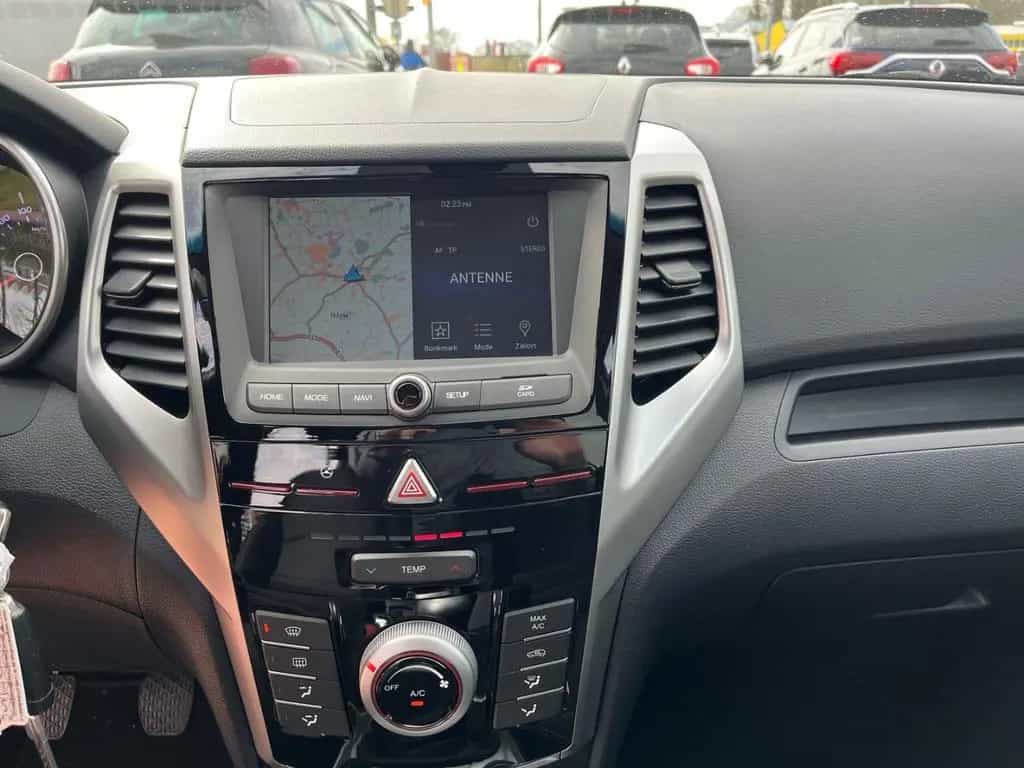 KGM Tivoli SSANGYONG 09/2019-photo-10