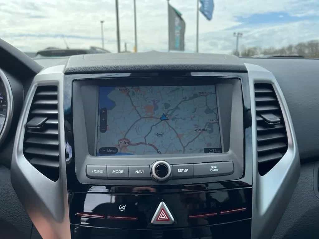 KGM Tivoli SSANGYONG 09/2019-photo-13