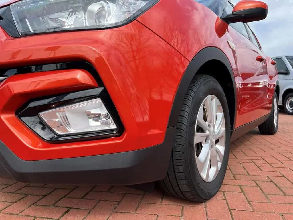KGM Tivoli SSANGYONG 09/2019-photo-14