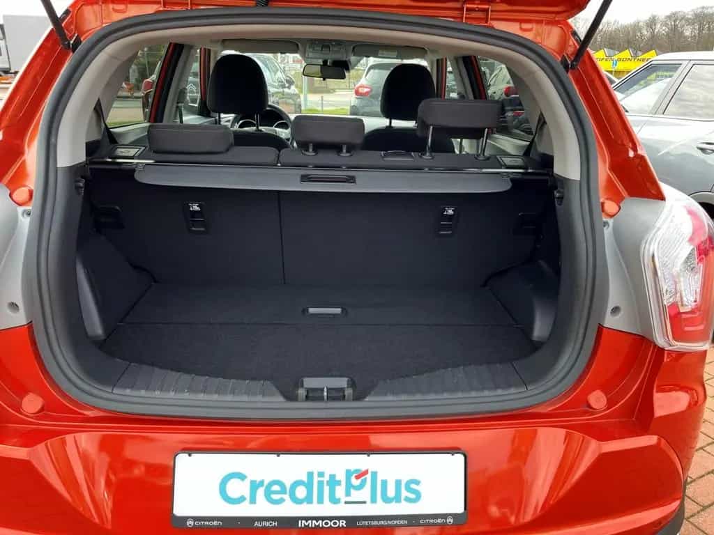 KGM Tivoli SSANGYONG 09/2019-photo-5