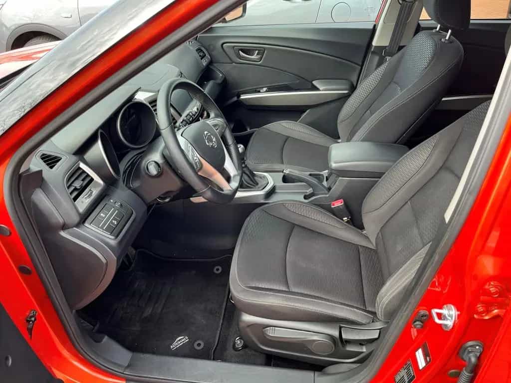 KGM Tivoli SSANGYONG 09/2019-photo-7