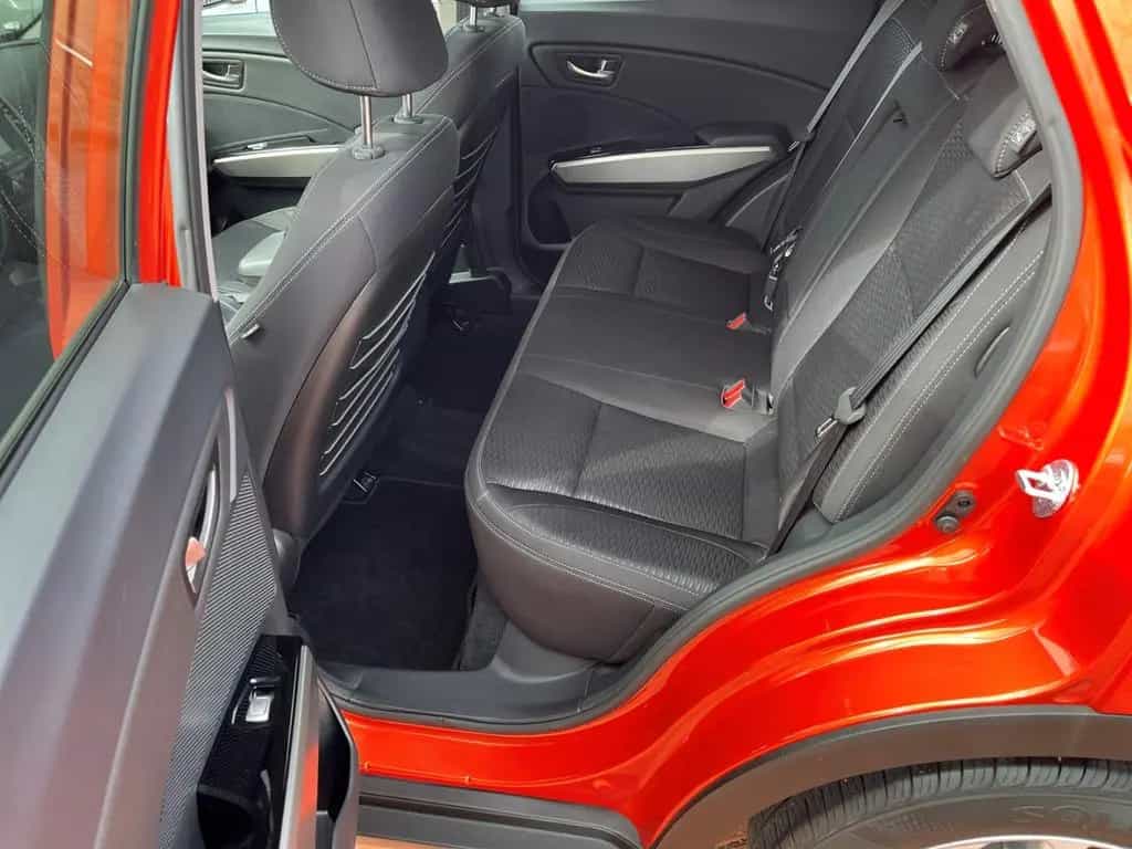 KGM Tivoli SSANGYONG 09/2019-photo-9