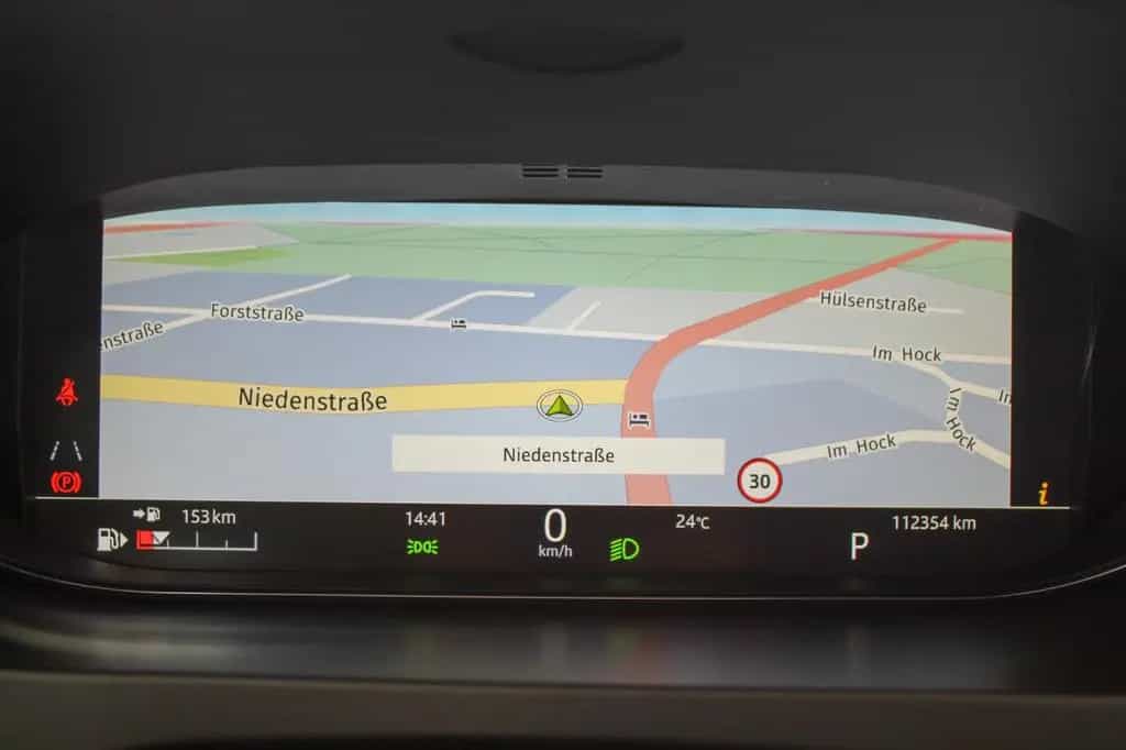 Jaguar E-Pace D150 AWD Aut. R-Dynamik Pano Kamera 2.Hd 08/2019-photo-18