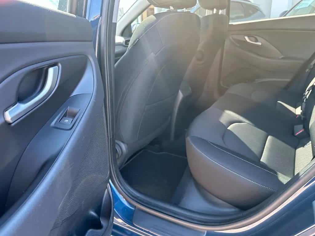 Hyundai i30 1.4 T-GDI DCT Trend , LED,Digital,Navi...... 08/2017-photo-13
