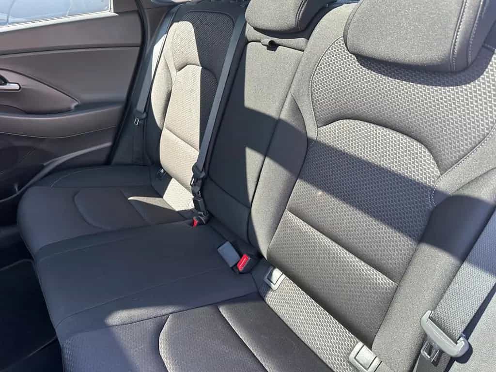Hyundai i30 1.4 T-GDI DCT Trend , LED,Digital,Navi...... 08/2017-photo-14