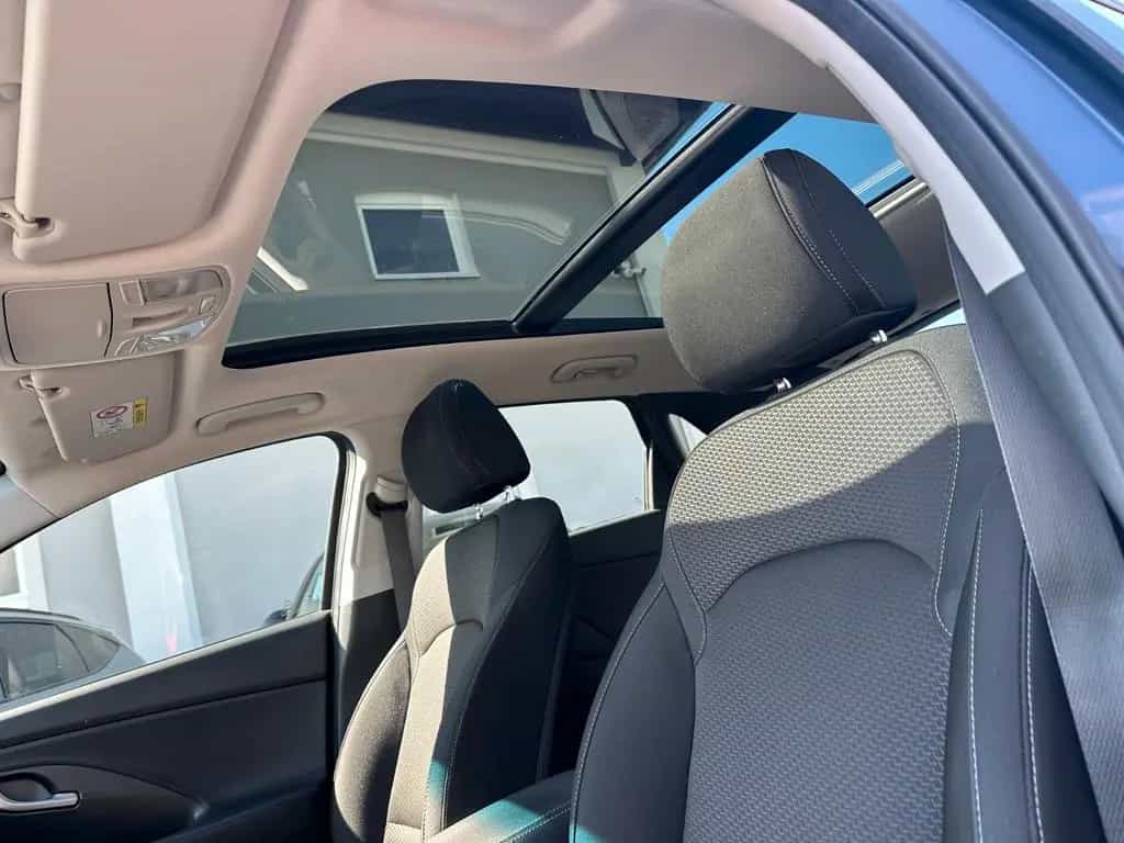 Hyundai i30 1.4 T-GDI DCT Trend , LED,Digital,Navi...... 08/2017-photo-17