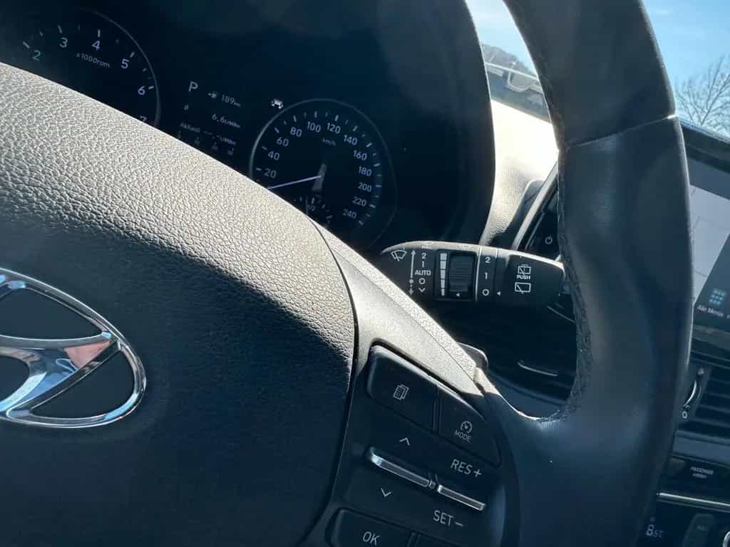Hyundai i30 1.4 T-GDI DCT Trend , LED,Digital,Navi...... 08/2017-photo-22
