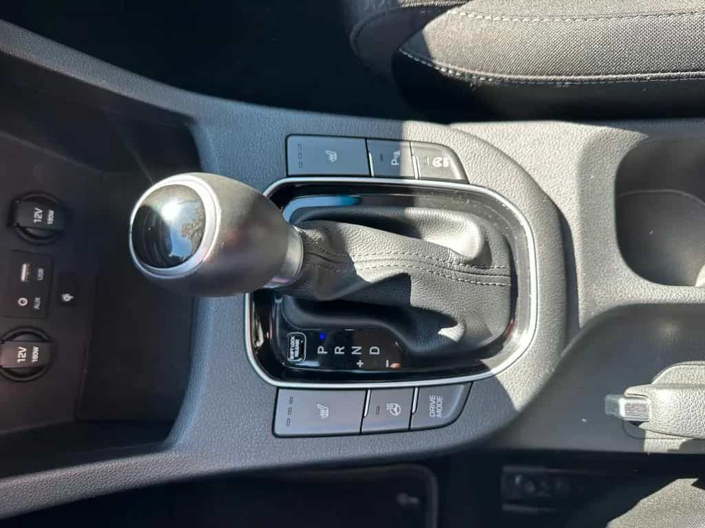 Hyundai i30 1.4 T-GDI DCT Trend , LED,Digital,Navi...... 08/2017-photo-26