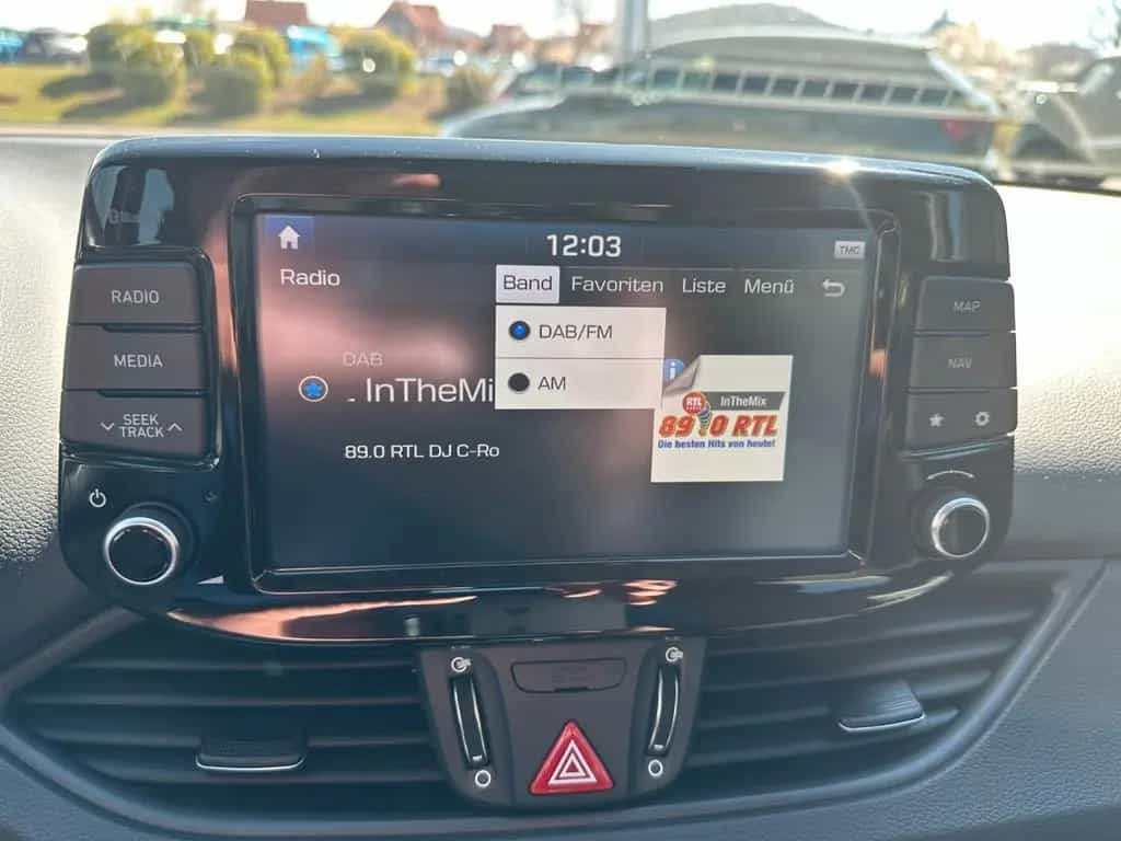 Hyundai i30 1.4 T-GDI DCT Trend , LED,Digital,Navi...... 08/2017-photo-27