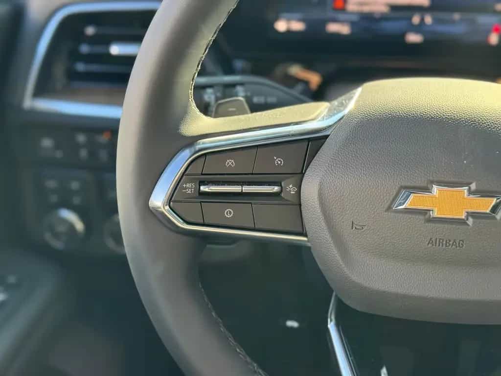 Chevrolet Tahoe 6.2l V8 High Country 24" + Panoramadach null-photo-25