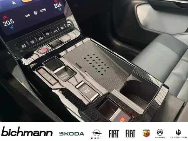 Citroën C5 Aircross MAX Hybrid KlimaAT Navi RFK AHK SHZ 04/2026-photo-12
