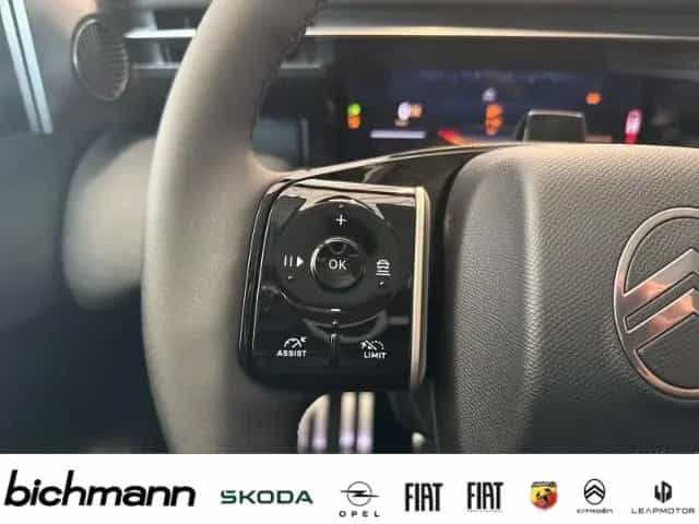 Citroën C5 Aircross MAX Hybrid KlimaAT Navi RFK AHK SHZ 04/2026-photo-15
