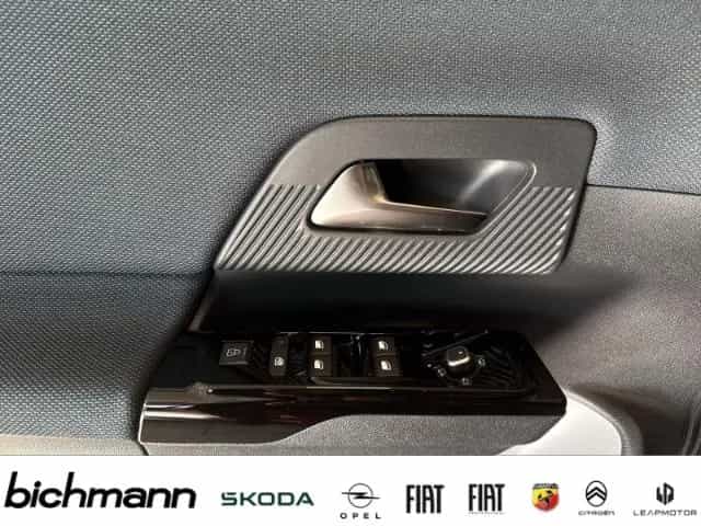 Citroën C5 Aircross MAX Hybrid KlimaAT Navi RFK AHK SHZ 04/2026-photo-16