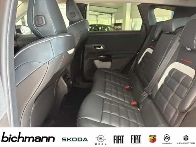 Citroën C5 Aircross MAX Hybrid KlimaAT Navi RFK AHK SHZ 04/2026-photo-17