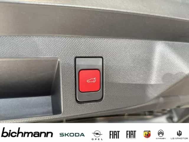 Citroën C5 Aircross MAX Hybrid KlimaAT Navi RFK AHK SHZ 04/2026-photo-19