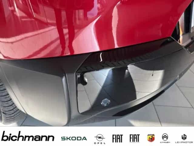 Citroën C5 Aircross MAX Hybrid KlimaAT Navi RFK AHK SHZ 04/2026-photo-20