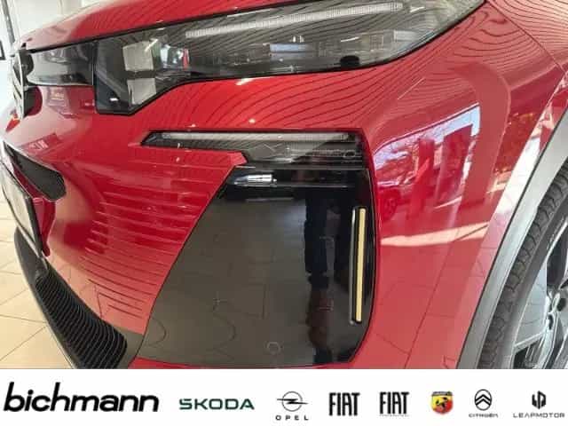 Citroën C5 Aircross MAX Hybrid KlimaAT Navi RFK AHK SHZ 04/2026-photo-23