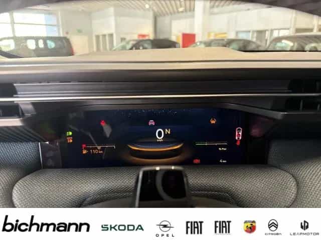 Citroën C5 Aircross MAX Hybrid KlimaAT Navi RFK AHK SHZ 04/2026-photo-24