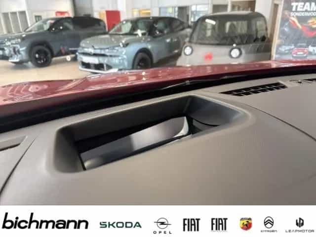 Citroën C5 Aircross MAX Hybrid KlimaAT Navi RFK AHK SHZ 04/2026-photo-25