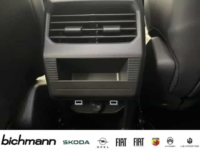 Citroën C5 Aircross MAX Hybrid KlimaAT Navi RFK AHK SHZ 04/2026-photo-28