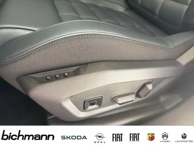 Citroën C5 Aircross MAX Hybrid KlimaAT Navi RFK AHK SHZ 04/2026-photo-29