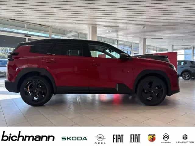 Citroën C5 Aircross MAX Hybrid KlimaAT Navi RFK AHK SHZ 04/2026-photo-3